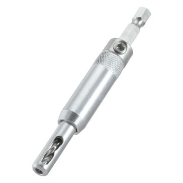 Trend SNAP/DBG/9 Trend Snappy 9/64" Centring Drill Bit Guide