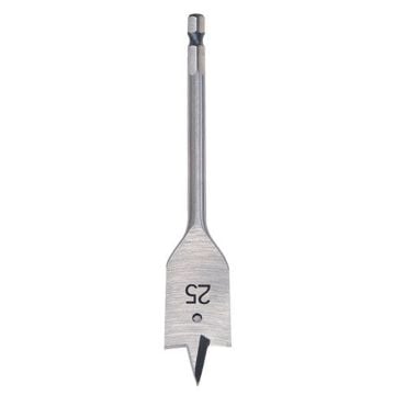 Trend SNAP/FB/10 Trend Snappy Flat Bit 10mm