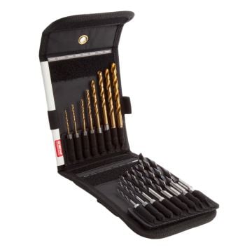 Trend SNAP/HD1/SET Trend Snappy Hex Drill Bit Set x16 Pcs