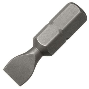 Trend SNAP/IS45/3 Trend Snappy 25mm bit slot 4.5mm 3pk