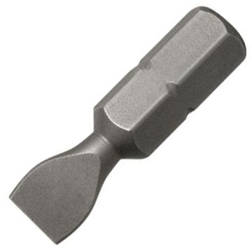 Trend SNAP/IS55/3 Trend Snappy 25mm bit slot 5.5mm 3pk