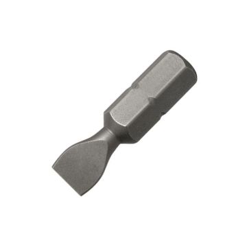 Trend SNAP/IS65/3 Trend Snappy 25mm bit slot 6.5mm 3pk