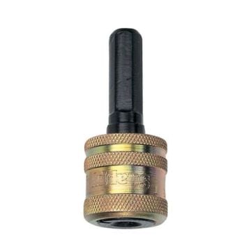 Trend SNAP/QC Snappy Shank 1/4" Hex Quick Chuck
