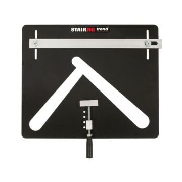 Trend STAIR/A Stair Jig A Complete Closed Riser