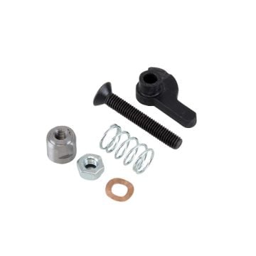 Trend T11/JT/KIT Jig and Table Quick Release Kit for T11 Router x3