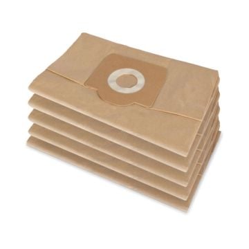 Trend T31/1/5 T31 Dust Extractor Filter Bags x5 Pcs For T31A Dust Extractor