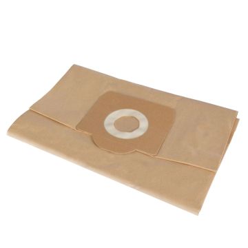 Trend T31/1 T31 Dust Extractor Filter Bag Single For T31A Dust Extractor
