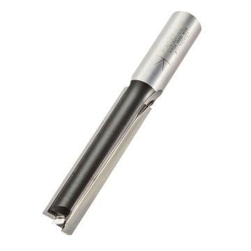 Trend TR18DX1/2TC Two Flute Cutter (12.7mm Diameter)