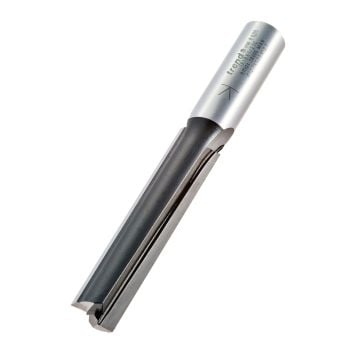 Trend TR18X1/2TC Two Flute Cutter 12.7mm Diameter