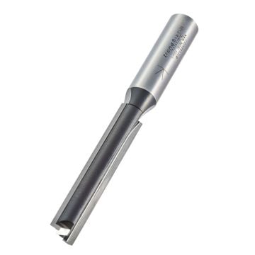 Trend TR37X1/2TC Two Flute Cutter 12mm Diameter