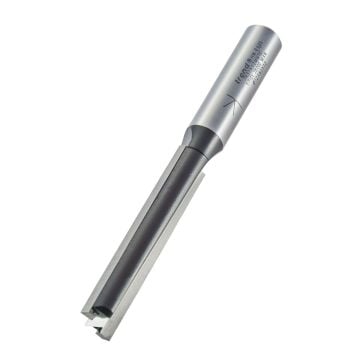 Trend TR37X12MMTC Straight 12mm Diameter x 63mm x 115mm Ol