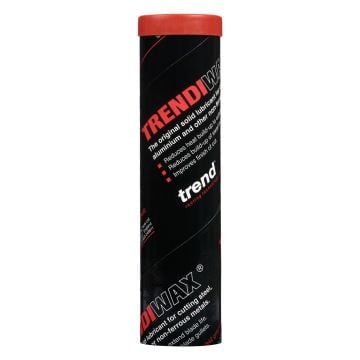 Trend TRENDIWAX Lubricant Wax Stick 342gm