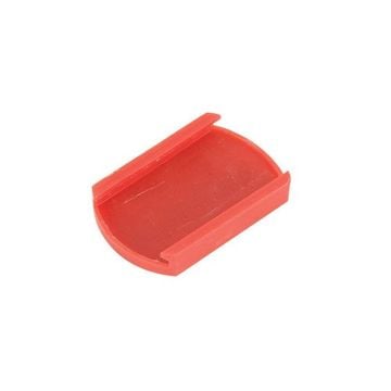 Trend WP-FC/FJP F Clamp Fixed Jaw Pad Rectangle