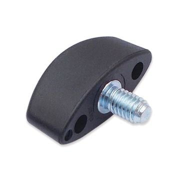 Trend WP-KNOB/18 Knob M6X15mm wing male