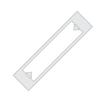 Trend WP-LOCK/T/LUP LOCK/JIG Line Up Template