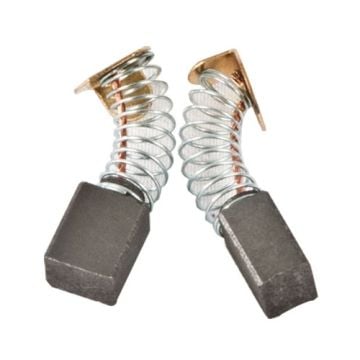 Trend WP-T4E/010 Replacement Carbon Brush Set for T4EK Router