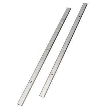 Triton TPTPB Thicknesser Blades x2 Pcs 300259