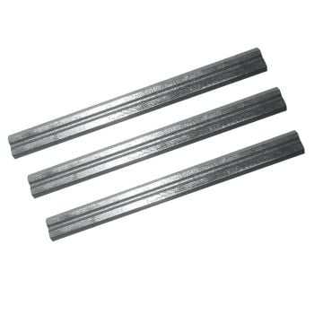 Triton TPL180PB Planer Blades 180mm / 7" x3 Pcs 928758