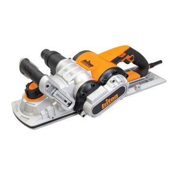Triton TPL180B 1800W Triple Blade Planer 180mm 982168 240v
