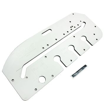 Trend KWJ700 Kitchen Worktop Jig 700mm