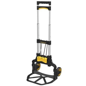 Stanley STTFT500 60kg Folding Hand Truck