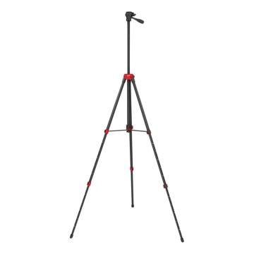 Milwaukee TRP 180 360° 1/4" Laser Tripod
