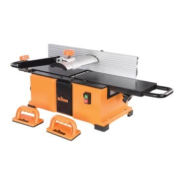Triton TSPL152 1100W 152mm Surface Planer 240v
