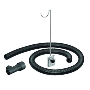 Bosch Professional TSVH3 Table Saw Dust Hose Kit 2610015513