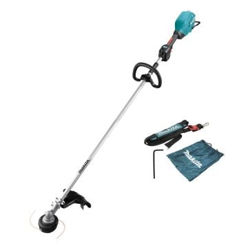 Makita UR008GZ01 40v Max XGT Brushless Loop Handle Line Trimmer Body Only