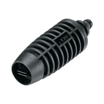 Bosch Green Variable Fan Jet Nozzle Head for Aquatak Pressure Washers F016800582