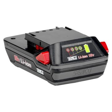 Senco VB0194 18v 3.0Ah Lithium-Ion Battery for Fusion / DuraSpin