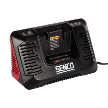 Senco VB0198 18v Duraspin Battery Charger