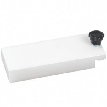 Trend VJS/CG/ESB VJS/CG end stop block