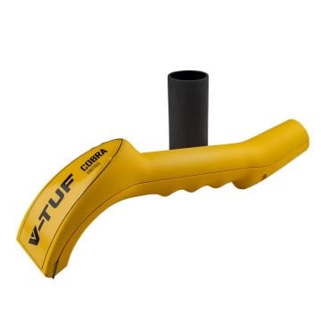 V-TUF VTM155 COBRA Paint Scraper With Extraction