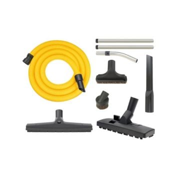 V-TUF VTVS7210NEW Full Accessory Kit For M-Class MIGHTY Dust Extractor
