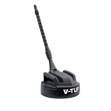 V-TUF VXB Patio Cleaner Attachment For V5 Pressure Washer