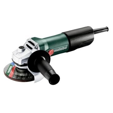Metabo W 900-115 115mm Angle Grinder 240V