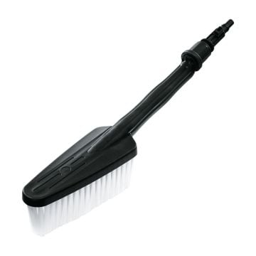 Bosch Green Wash Brush for Aquatak Pressure Washers F016800359