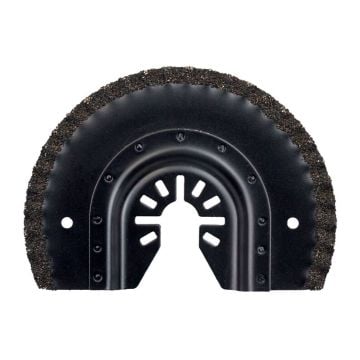 DeWalt DT20718-QZ 95mm Carbide Segment Multi-Tool Saw Blade 