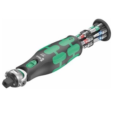 Wera 8009 Zyklop Pocket Set 1 x13 Pcs 05004280001