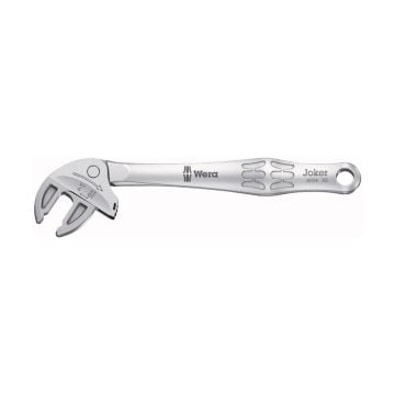 Wera 6004 Joker S Self-Setting Spanner 05020100001