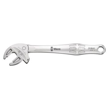Wera 6004 Joker L Self-Setting Spanner 05020101001