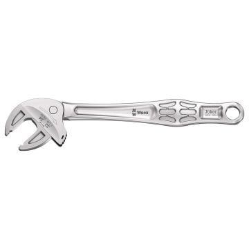 Wera 6004 Joker XXL Self-Setting Spanner 05020102001