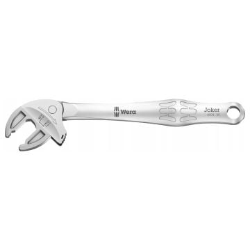 Wera 6004 Joker M Self-Setting Spanner 05020103001