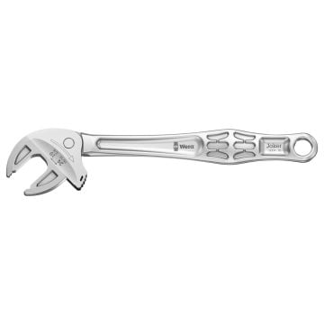 Wera 6004 Joker XL Self-Setting Spanner 05020104001