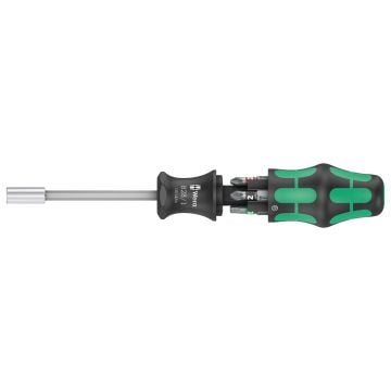 Wera Kraftform Kompakt 27 Set 1 x7 Pcs 05051510001