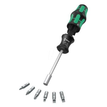 Wera Kraftform Kompakt 27 Set 2 x7 Pcs 05051511001