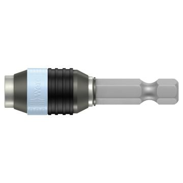 Wera Rapidaptor 3888/4/1K Universal Bit Holder Stainless Steel
