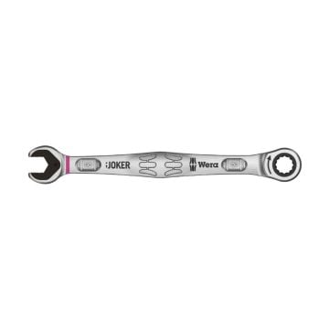 Wera 6000 Joker Ratcheting Combination Wrench 8 x 144mm 05073268001