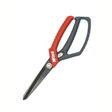 Crescent Wiss W11TM 11"/28cm Titanium Coated Single Ring Shop Shears